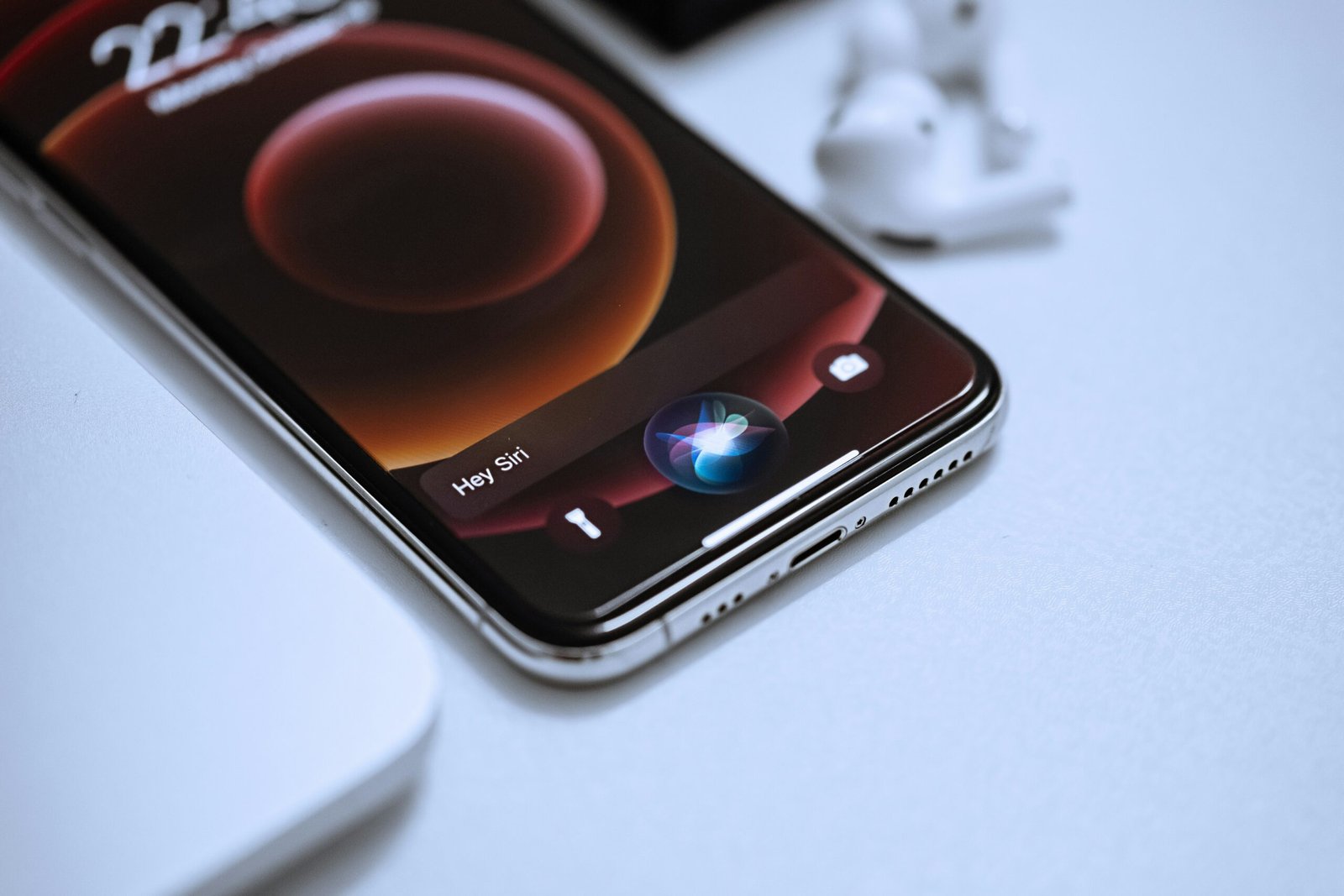 Voice-activated app technology Voice-activated app technology